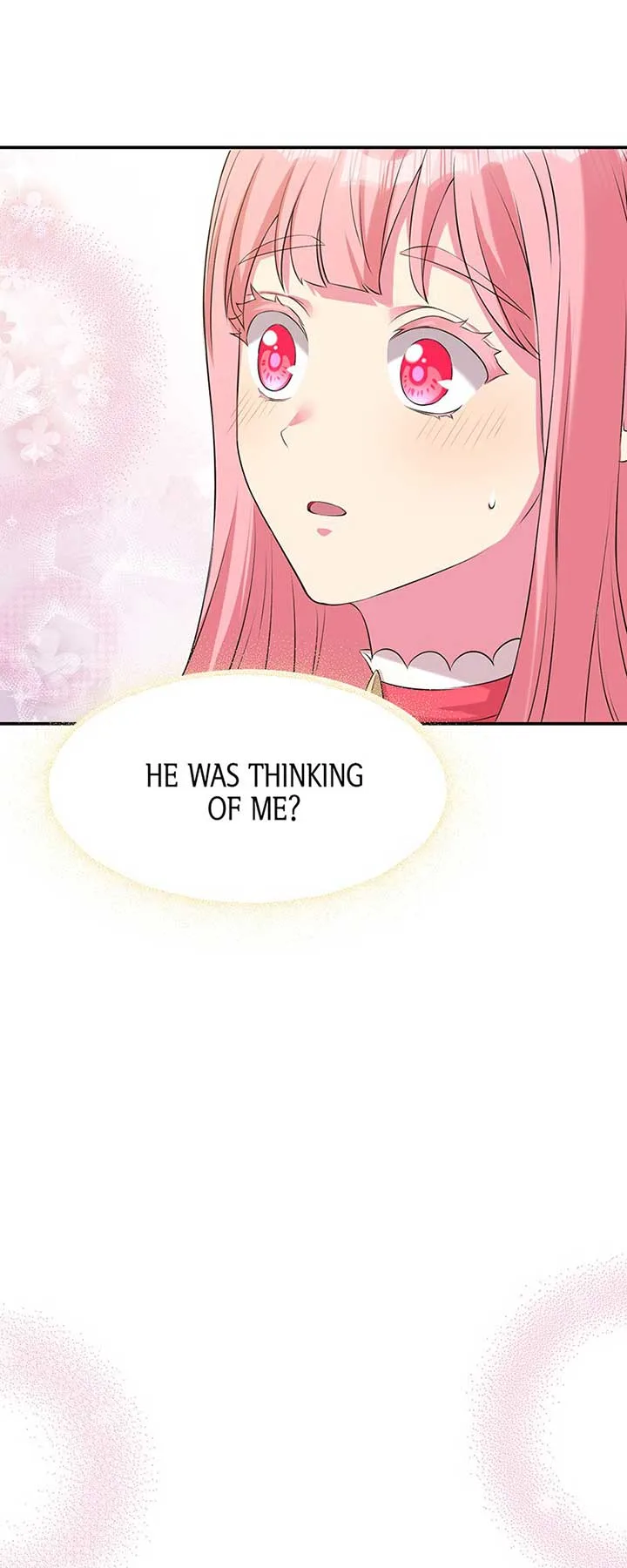 Even though I become a side character, I’m being adored by an overprotective duke Chapter 35 page 8