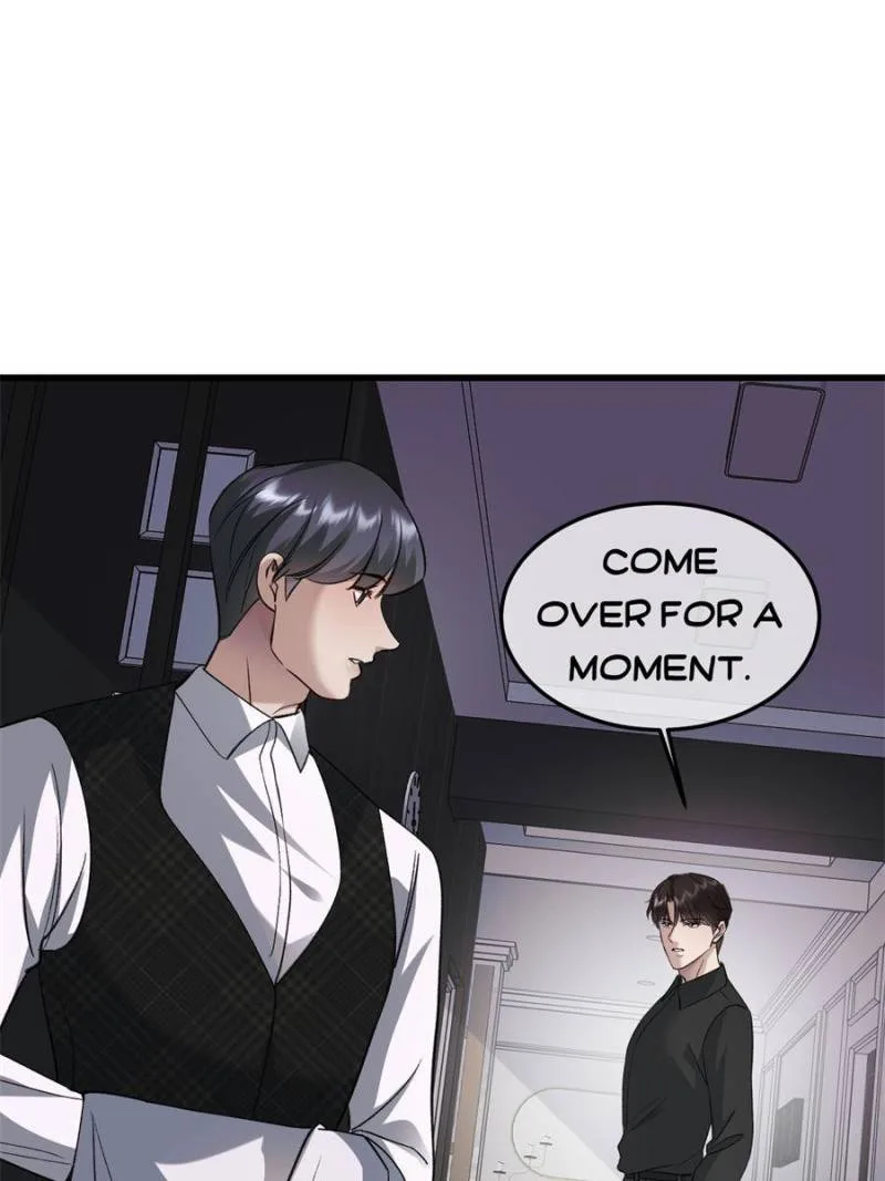 Gorgeous Robe Chapter 36 page 13