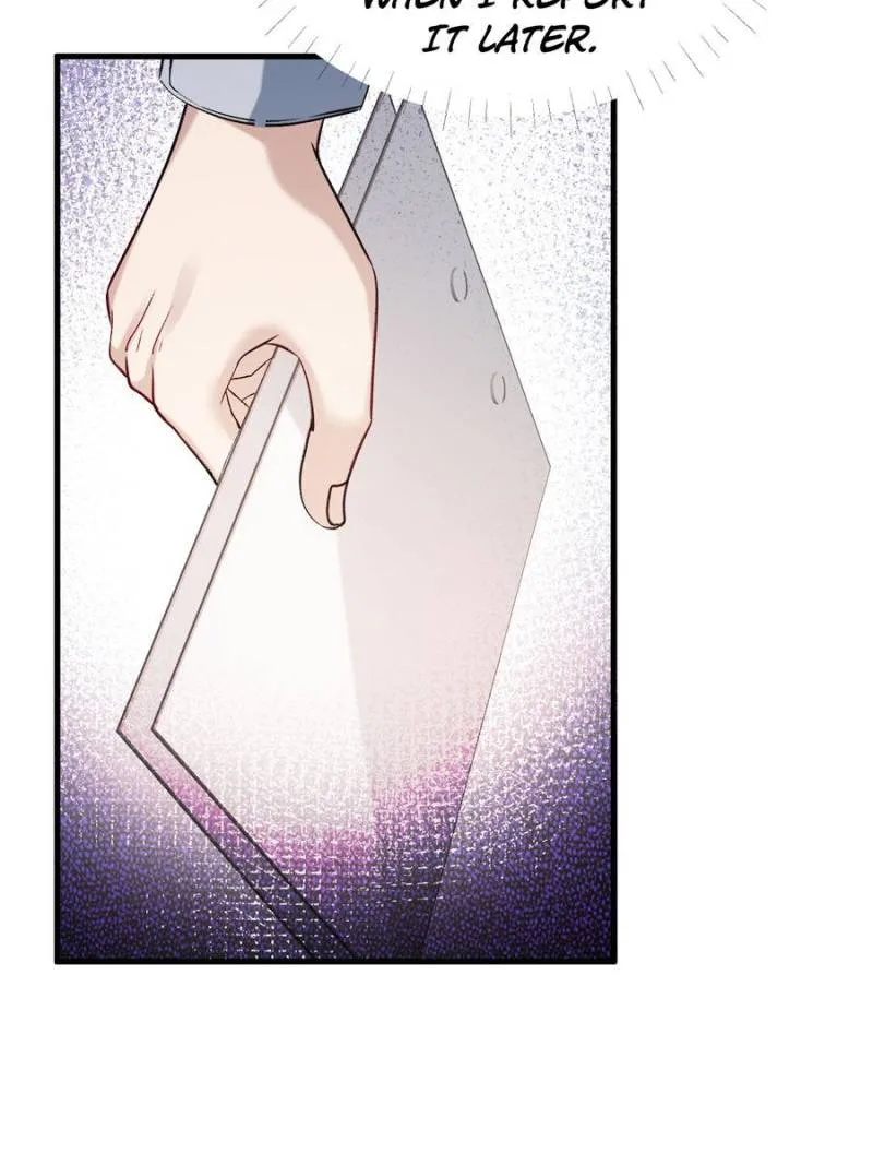Gorgeous Robe Chapter 36 page 7