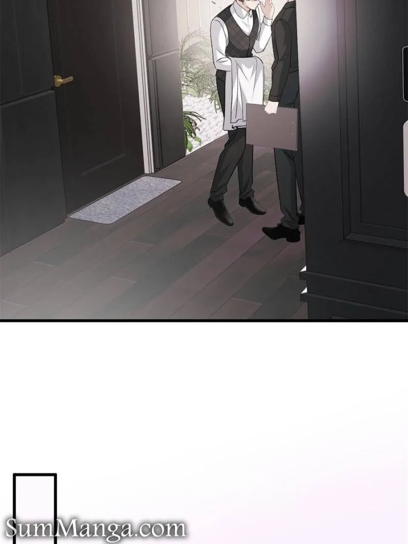 Gorgeous Robe Chapter 36 page 18