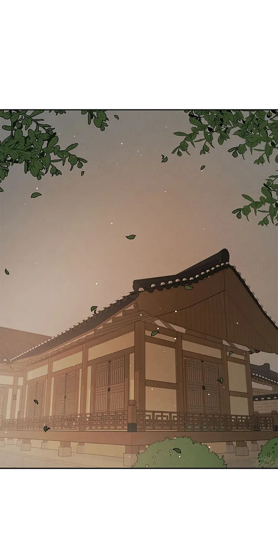 Under the Plum Blossom Tree Chapter 36 page 87