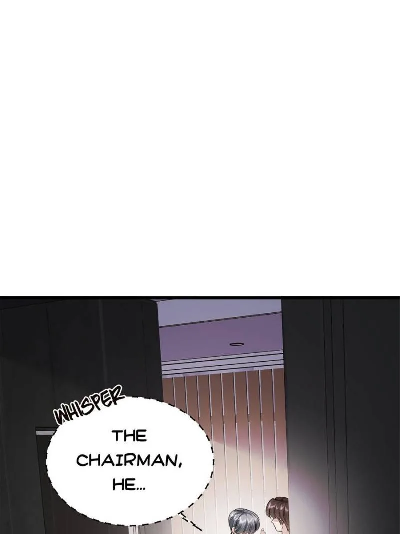 Gorgeous Robe Chapter 36 page 17