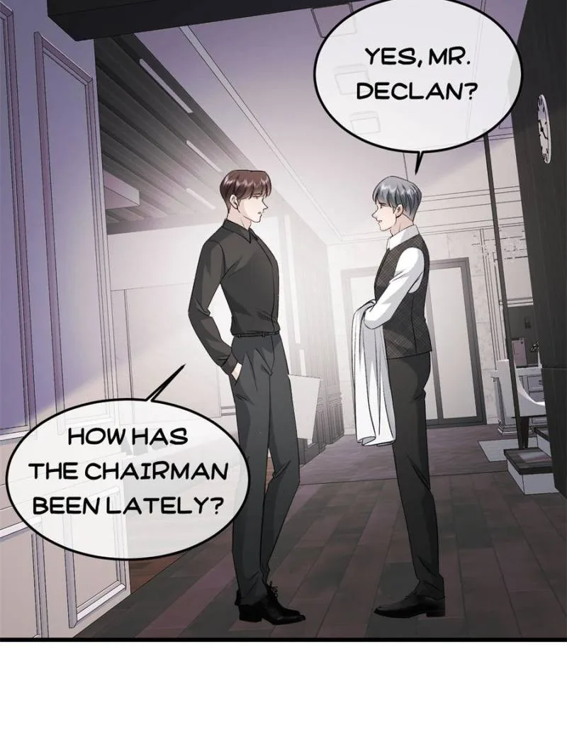 Gorgeous Robe Chapter 36 page 15