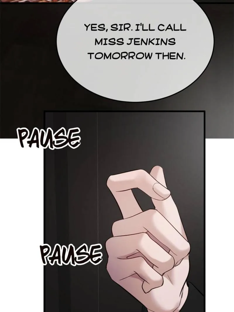 Gorgeous Robe Chapter 36 page 21