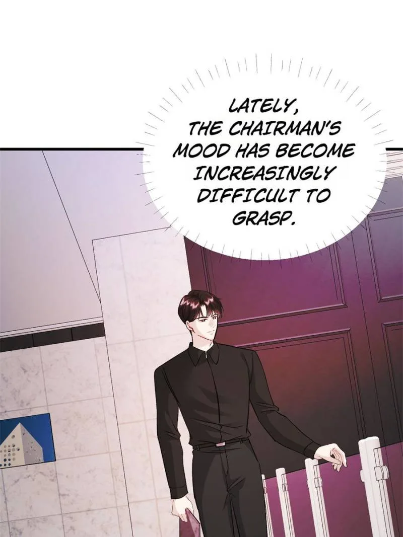 Gorgeous Robe Chapter 36 page 5