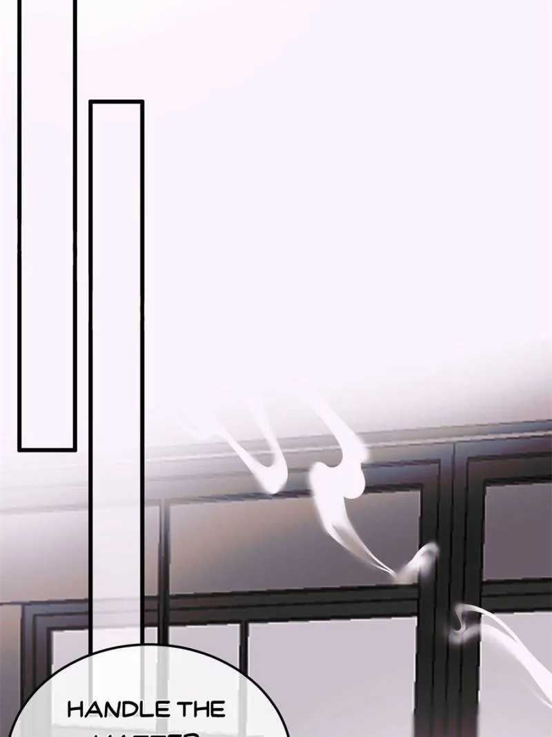 Gorgeous Robe Chapter 36 page 19