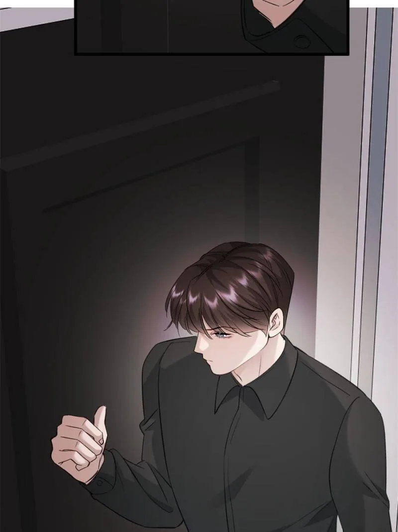 Gorgeous Robe Chapter 36 page 22