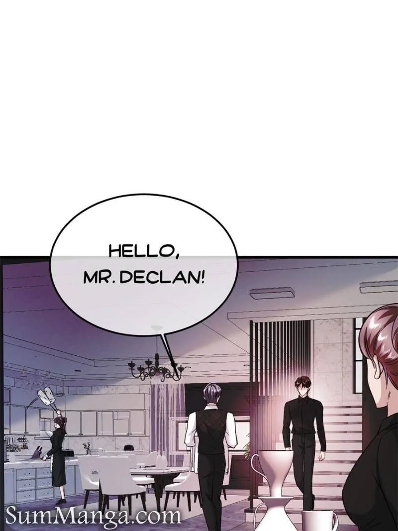 Gorgeous Robe Chapter 36 page 8