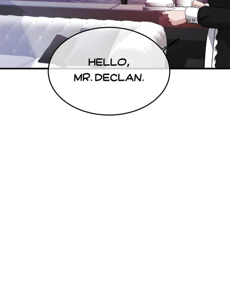 Gorgeous Robe Chapter 36 page 9