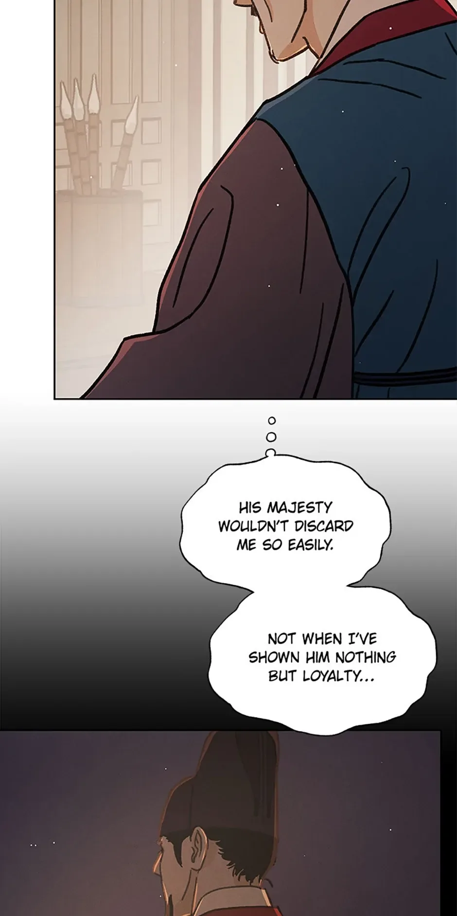 Under the Plum Blossom Tree Chapter 36 page 90