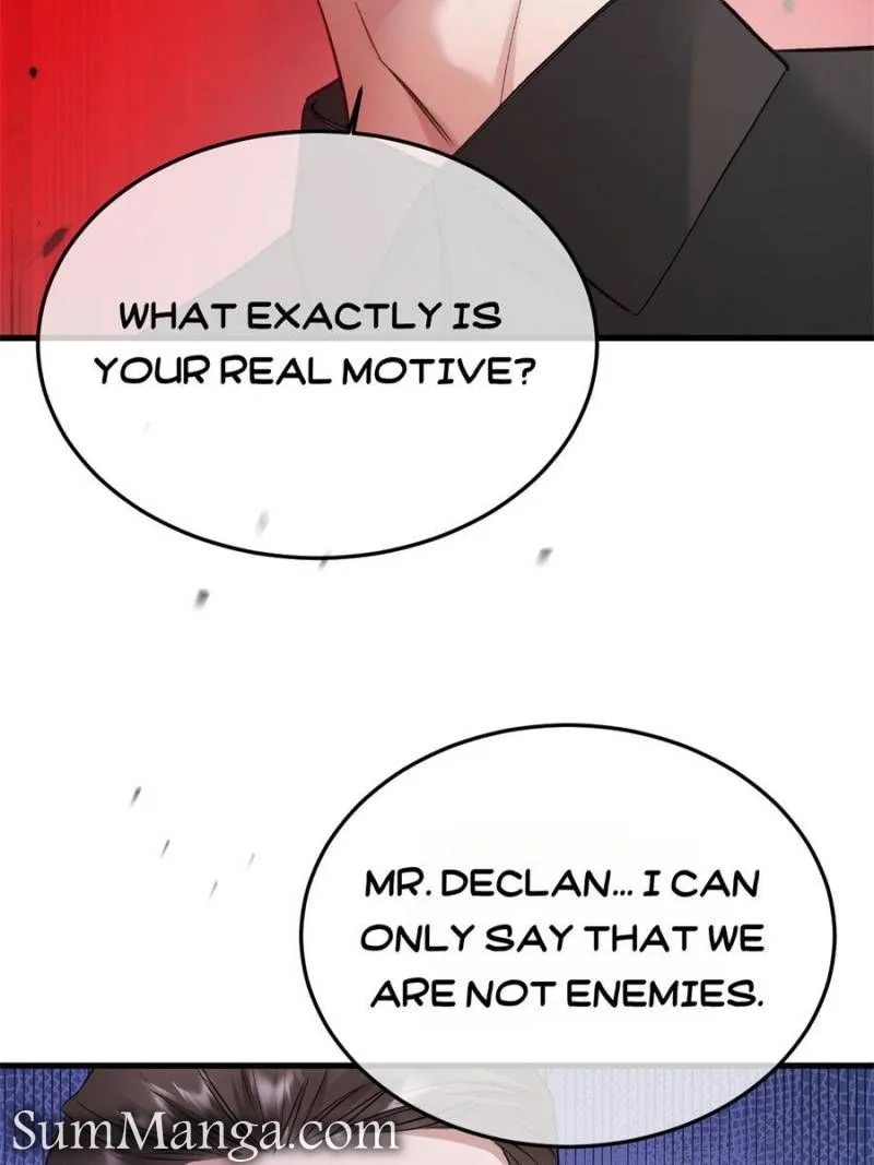 Gorgeous Robe Chapter 36 page 35