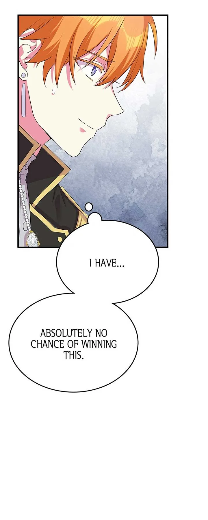 Even though I become a side character, I’m being adored by an overprotective duke Chapter 35 page 15