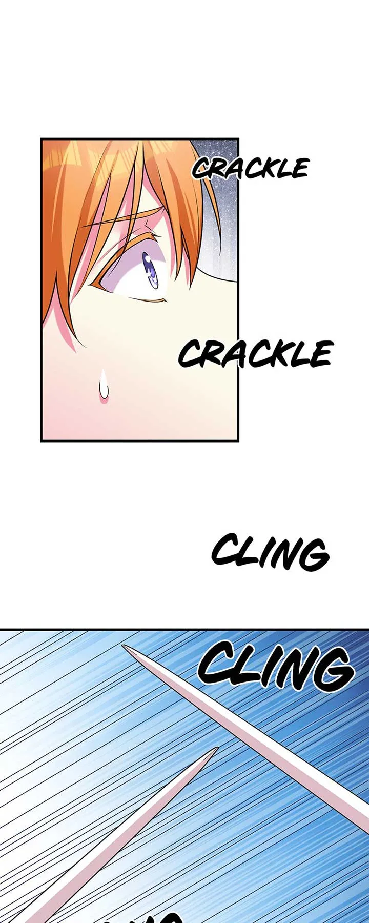 Even though I become a side character, I’m being adored by an overprotective duke Chapter 35 page 18