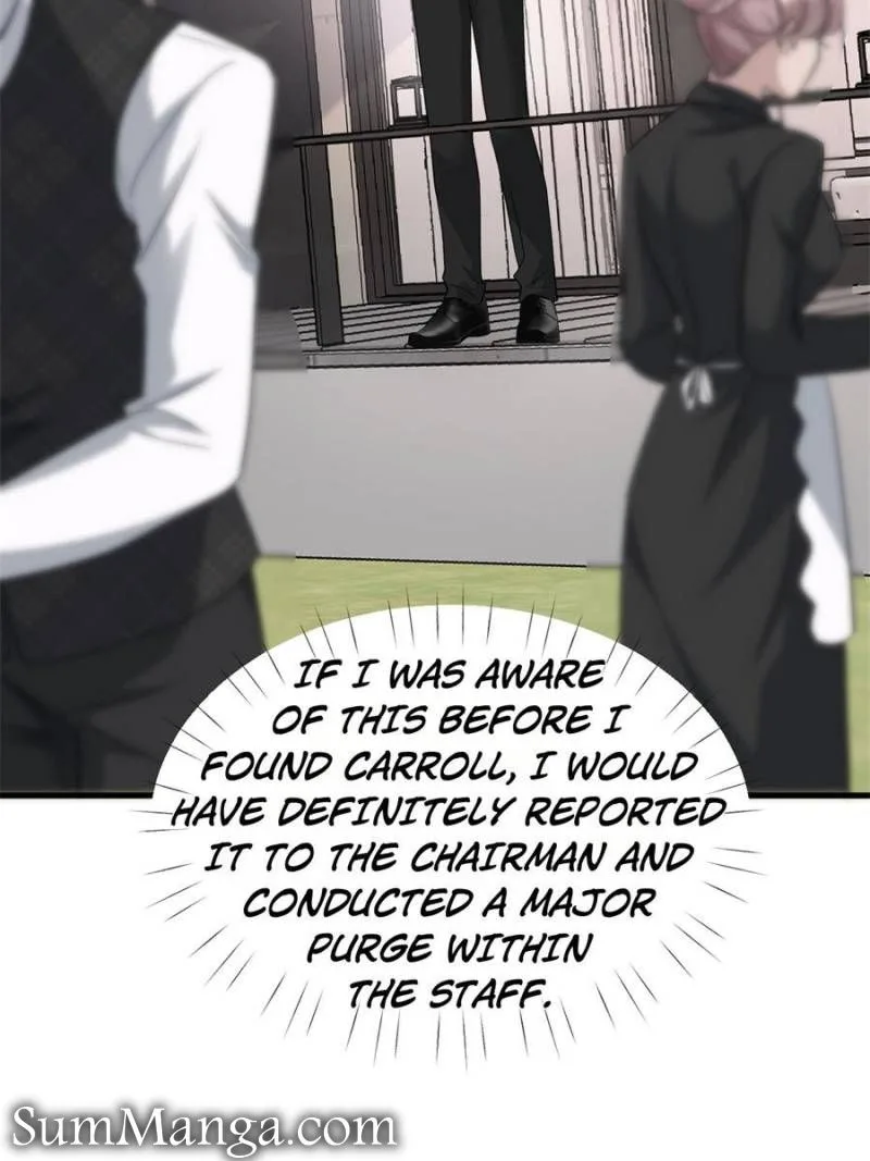 Gorgeous Robe Chapter 36 page 45