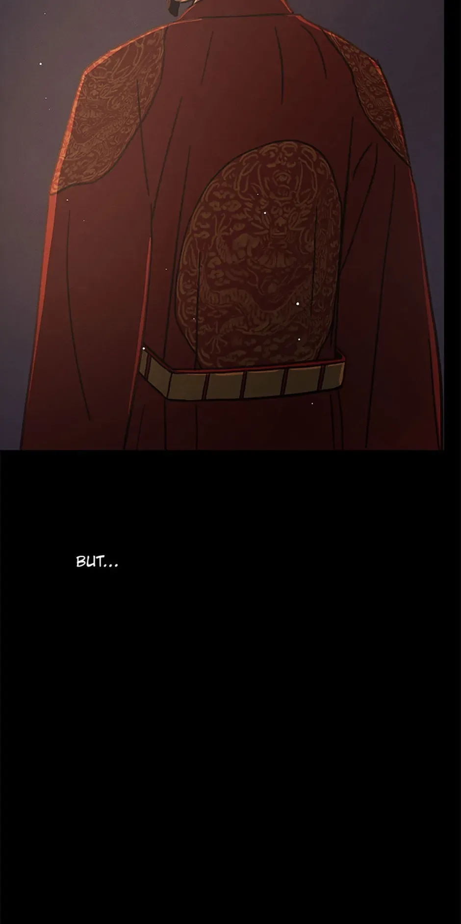 Under the Plum Blossom Tree Chapter 36 page 91