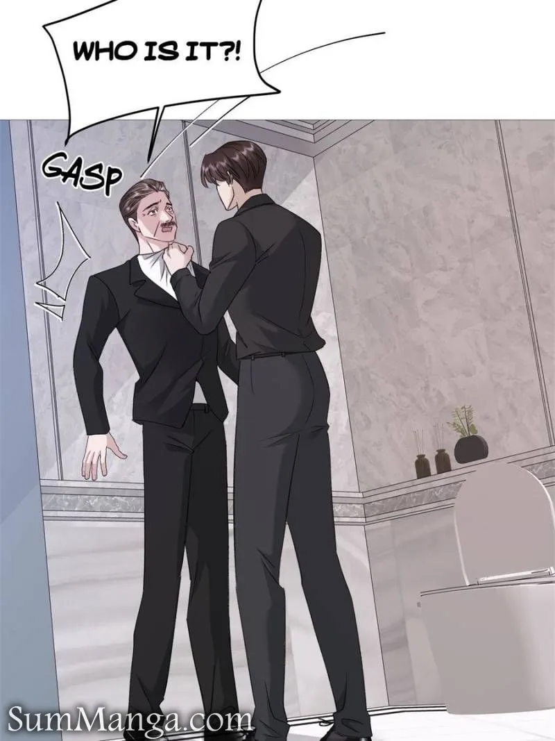 Gorgeous Robe Chapter 36 page 29