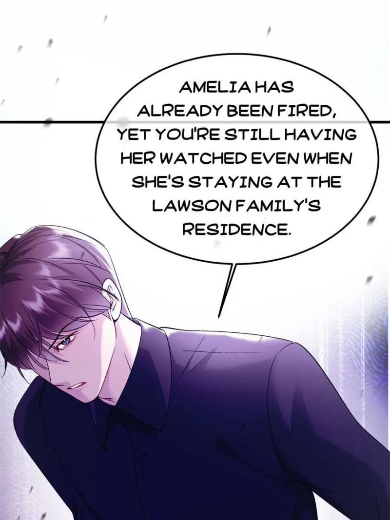 Gorgeous Robe Chapter 36 page 32