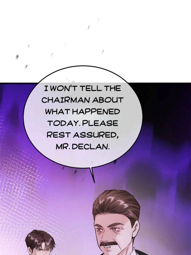 Gorgeous Robe Chapter 36 page 38