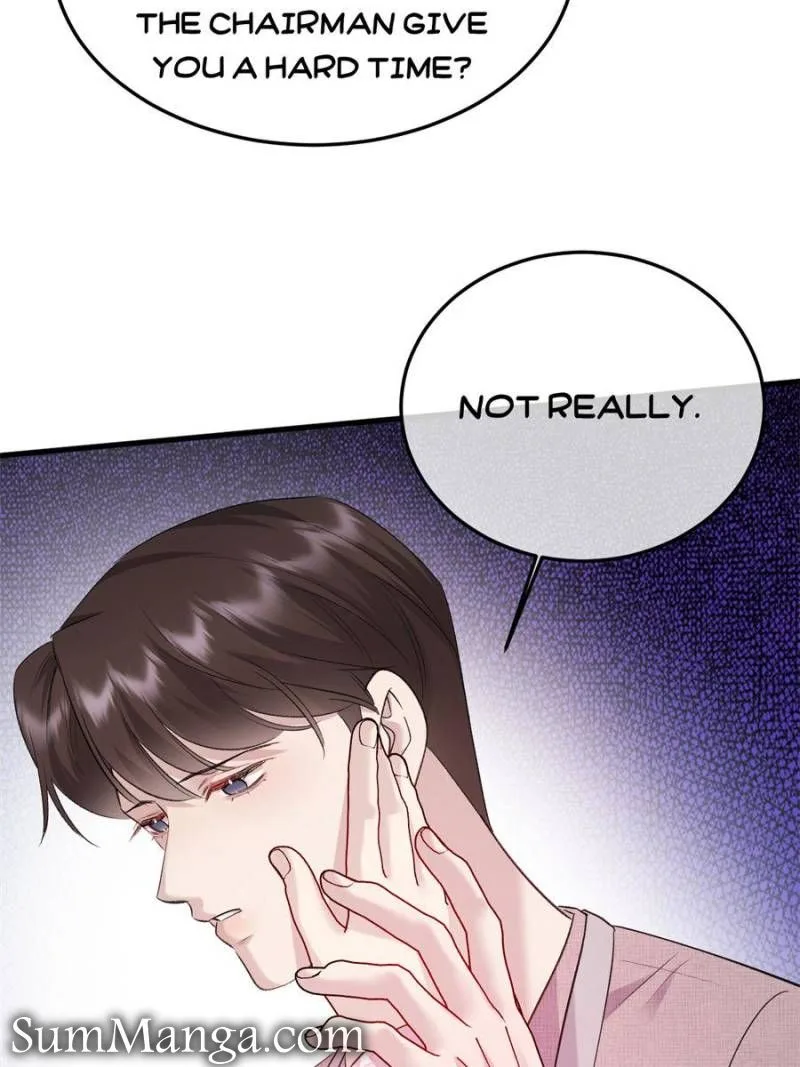 Gorgeous Robe Chapter 36 page 66