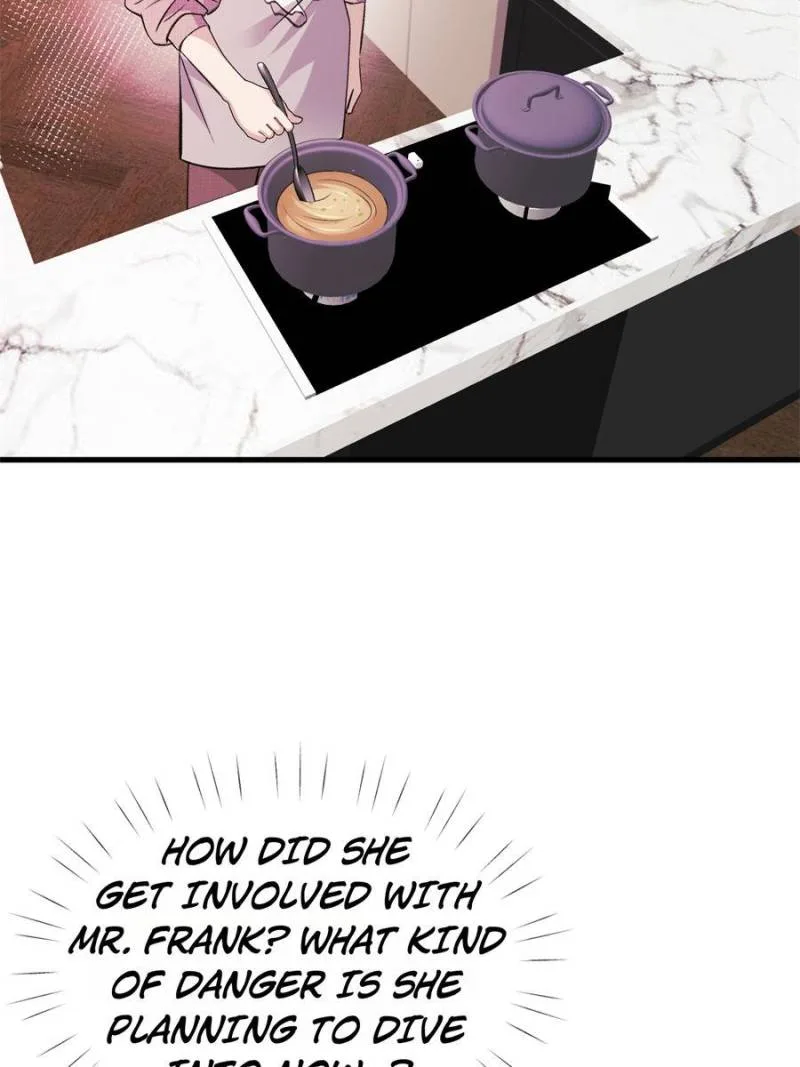 Gorgeous Robe Chapter 36 page 56
