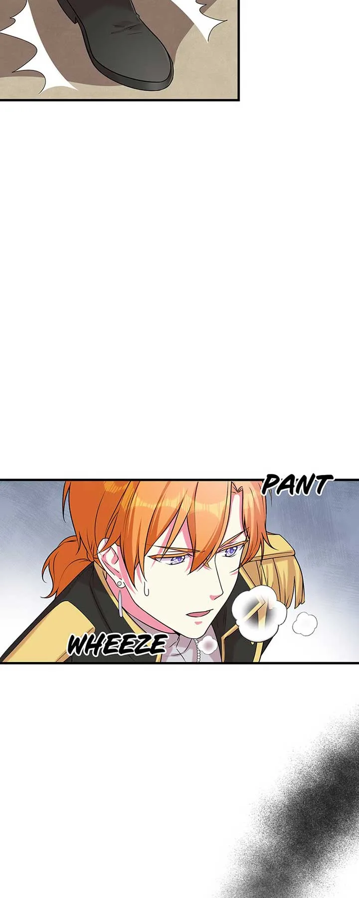 Even though I become a side character, I’m being adored by an overprotective duke Chapter 35 page 20