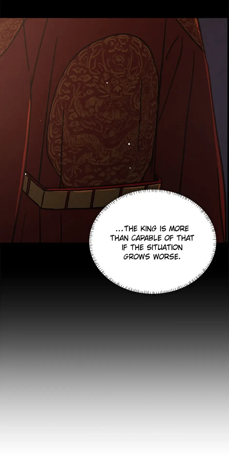 Under the Plum Blossom Tree Chapter 36 page 92