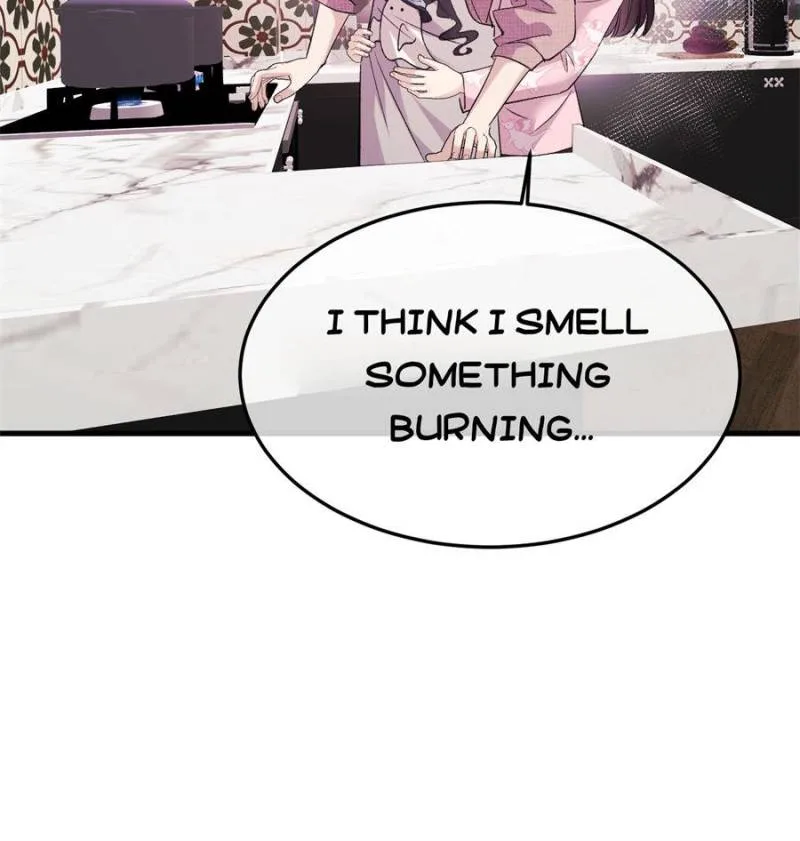 Gorgeous Robe Chapter 36 page 61
