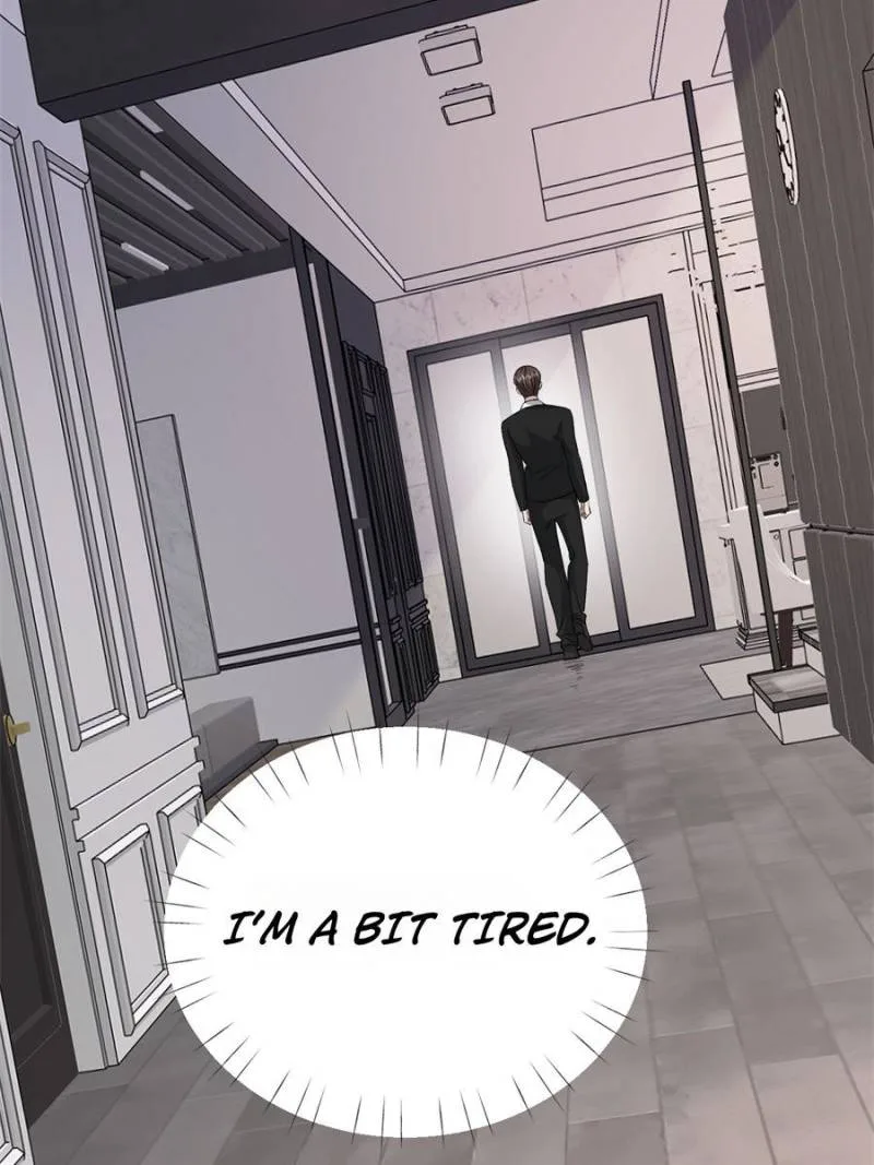 Gorgeous Robe Chapter 36 page 48