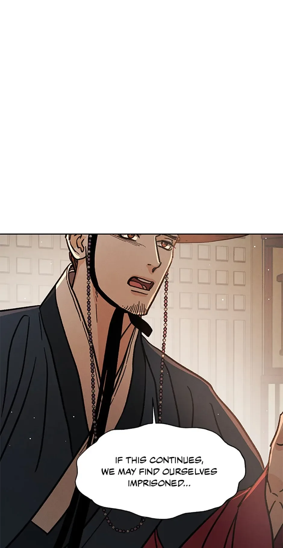 Under the Plum Blossom Tree Chapter 36 page 94