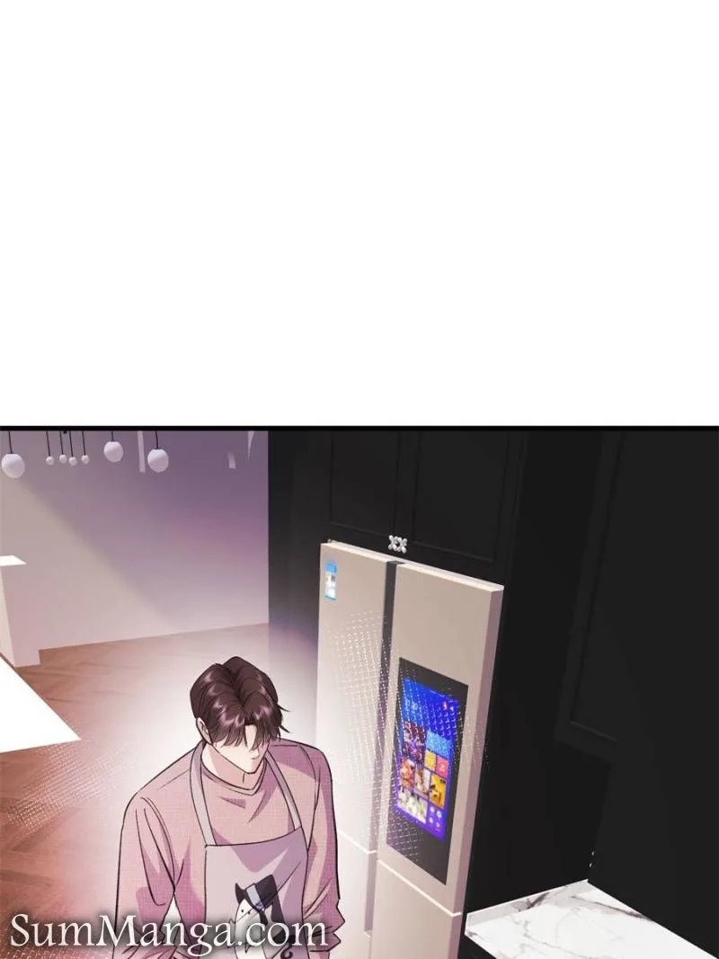 Gorgeous Robe Chapter 36 page 55