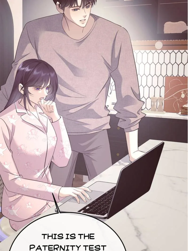 Gorgeous Robe Chapter 36 page 85