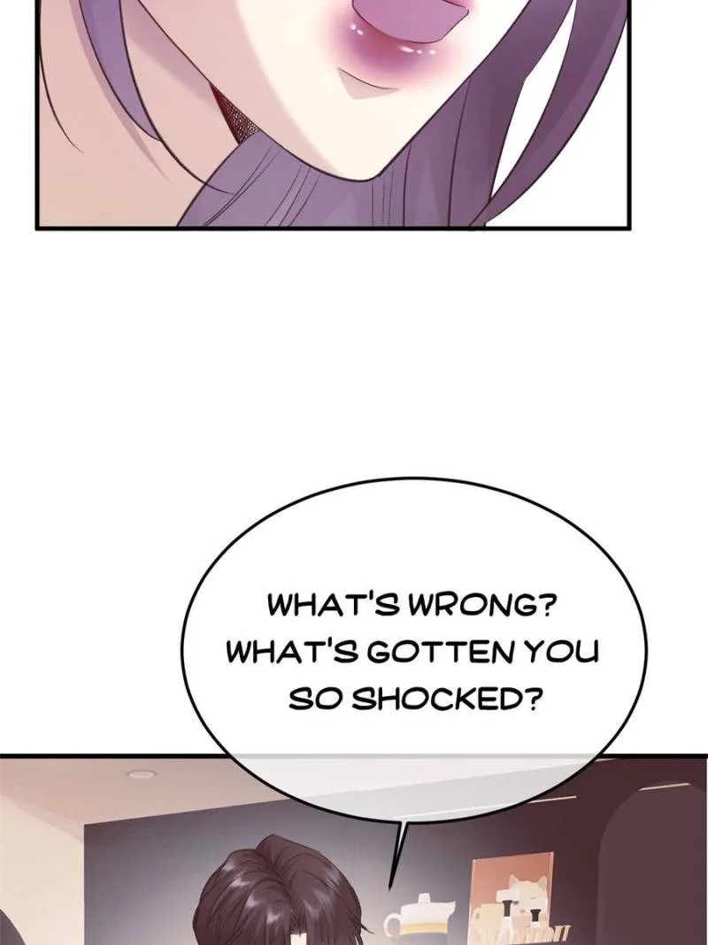 Gorgeous Robe Chapter 36 page 84