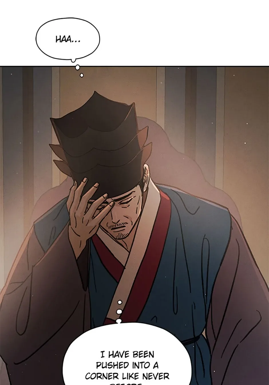 Under the Plum Blossom Tree Chapter 36 page 97