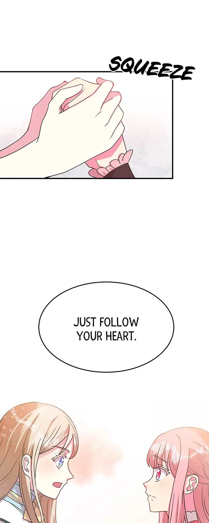 Even though I become a side character, I’m being adored by an overprotective duke Chapter 35 page 28