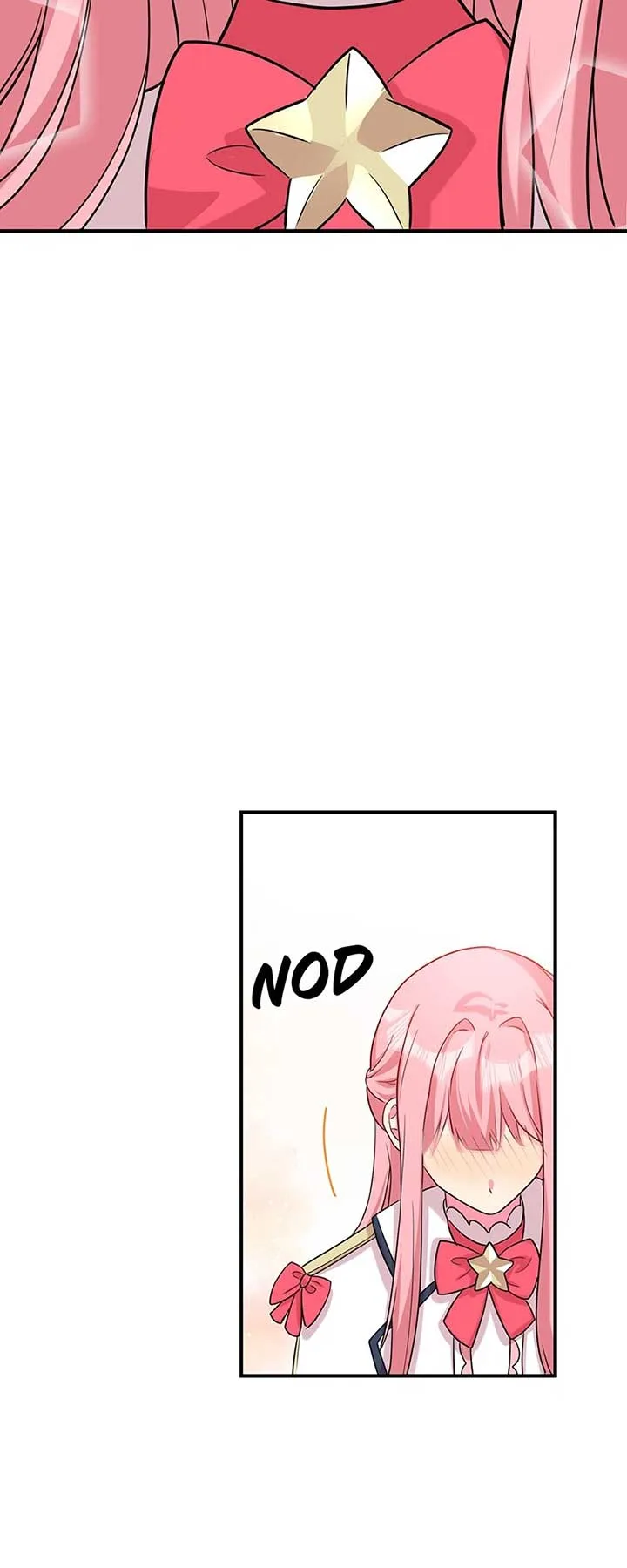 Even though I become a side character, I’m being adored by an overprotective duke Chapter 35 page 30
