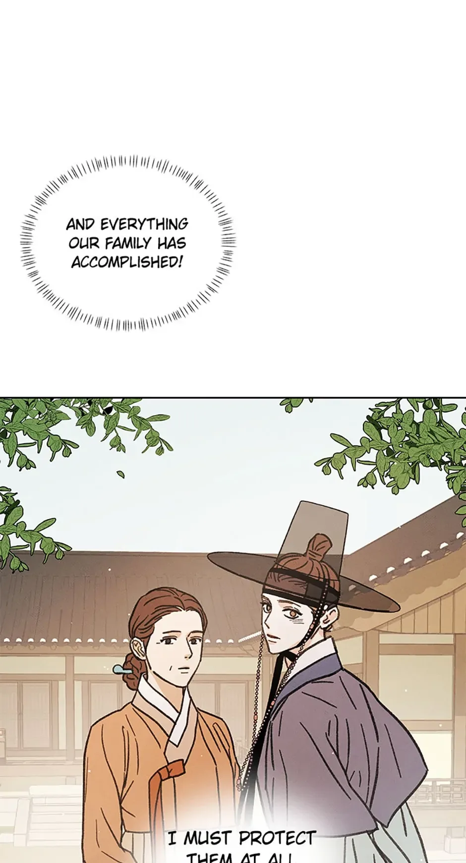 Under the Plum Blossom Tree Chapter 36 page 101