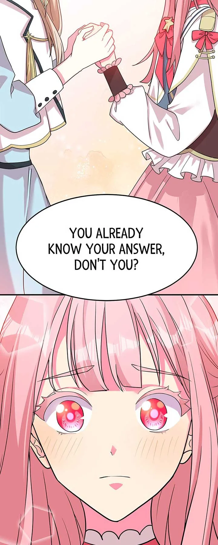 Even though I become a side character, I’m being adored by an overprotective duke Chapter 35 page 29