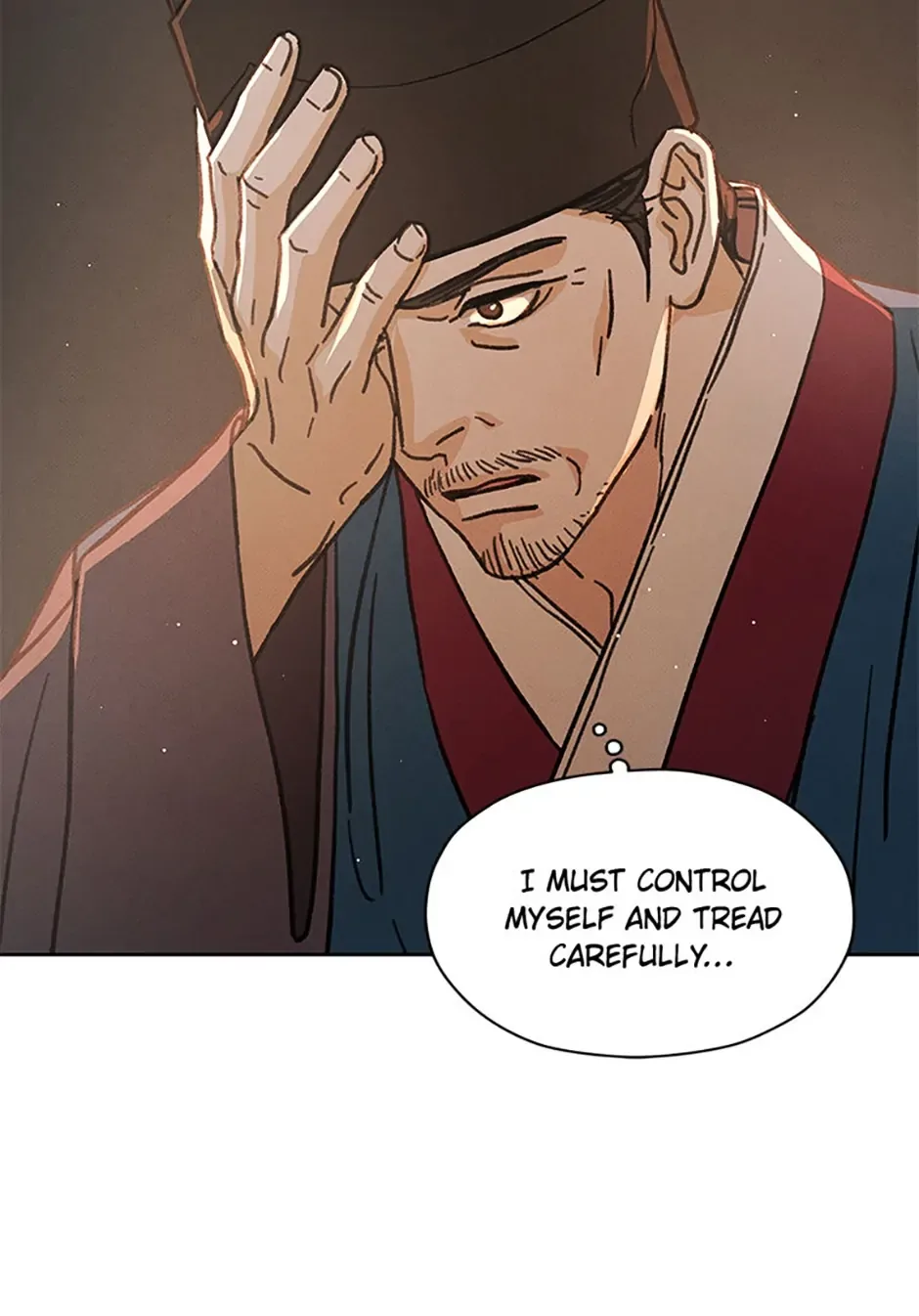 Under the Plum Blossom Tree Chapter 36 page 99