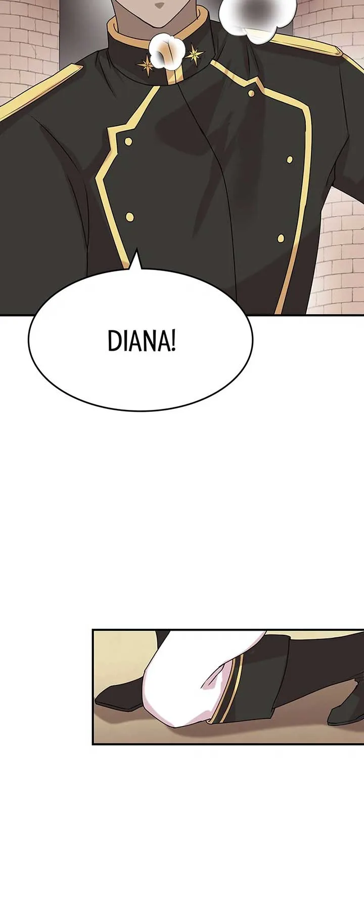 Even though I become a side character, I’m being adored by an overprotective duke Chapter 35 page 34