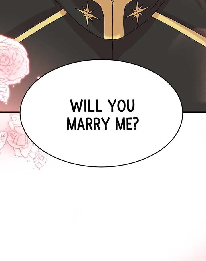 Even though I become a side character, I’m being adored by an overprotective duke Chapter 35 page 37