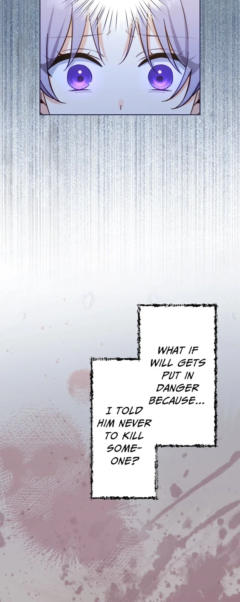 The Final-Boss Prince is Somehow Obsessed with the Chubby Villainess: Reincarnated Me Chapter 37 page 9