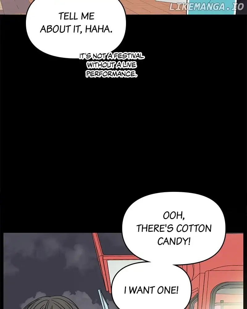 No Dating Allowed In The Office Chapter 36 page 9