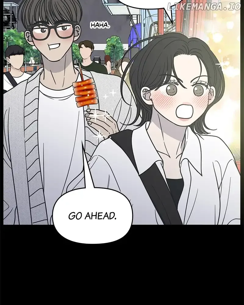 No Dating Allowed In The Office Chapter 36 page 10
