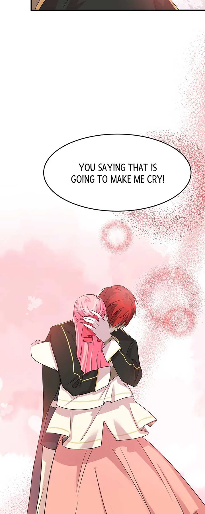 Even though I become a side character, I’m being adored by an overprotective duke Chapter 35 page 41