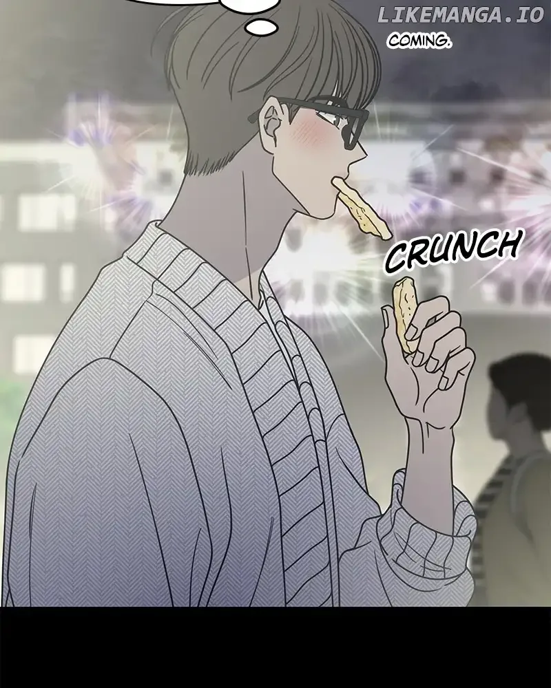 No Dating Allowed In The Office Chapter 36 page 16
