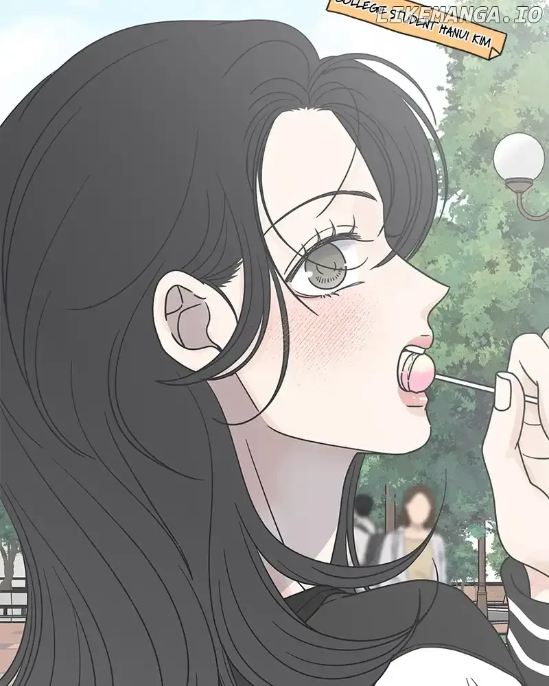 No Dating Allowed In The Office Chapter 36 page 18