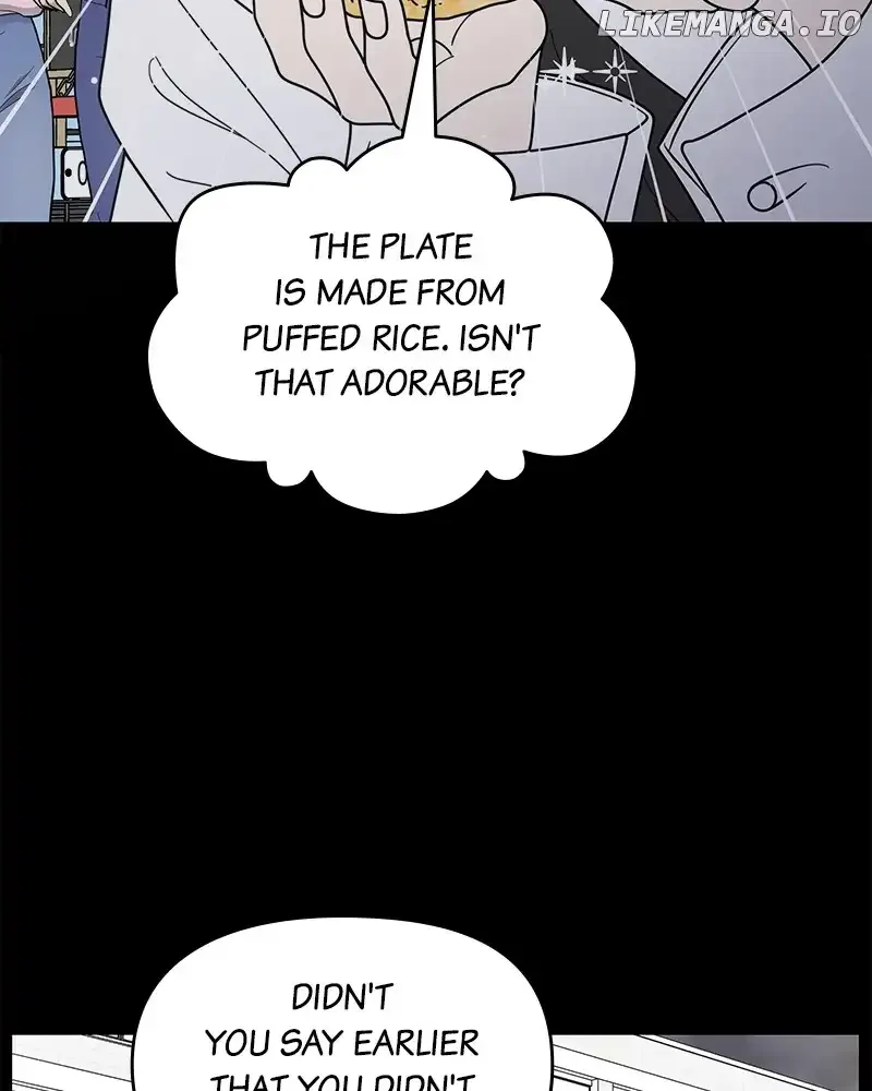 No Dating Allowed In The Office Chapter 36 page 4