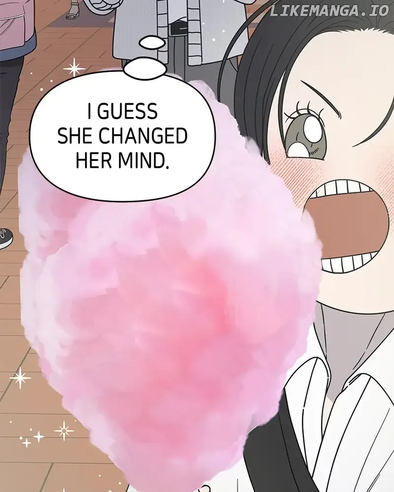 No Dating Allowed In The Office Chapter 36 page 14