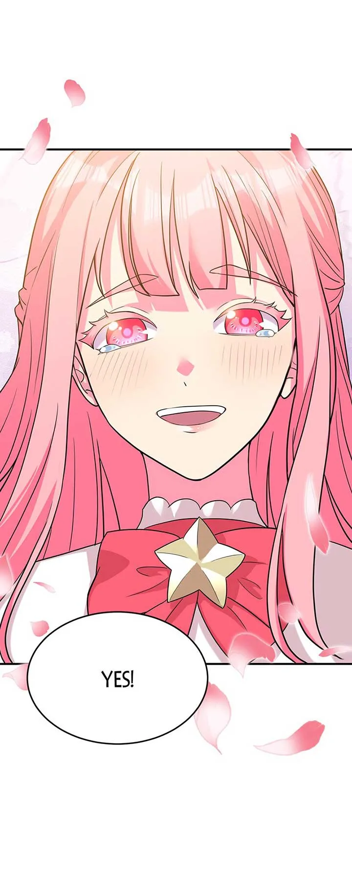 Even though I become a side character, I’m being adored by an overprotective duke Chapter 35 page 38