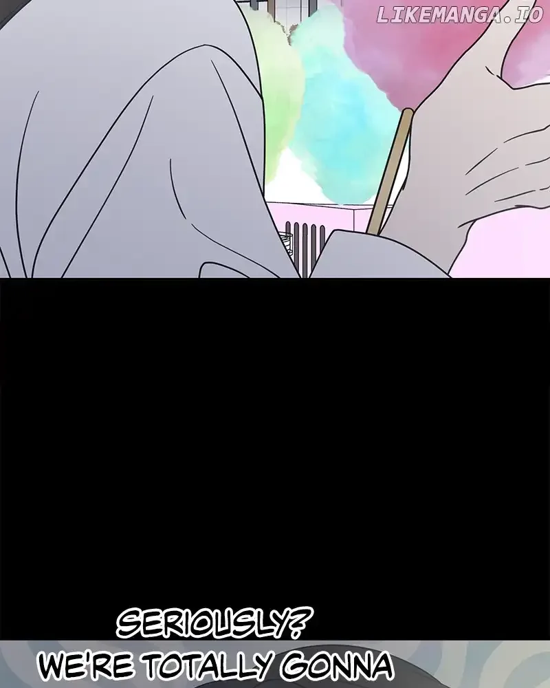 No Dating Allowed In The Office Chapter 36 page 12